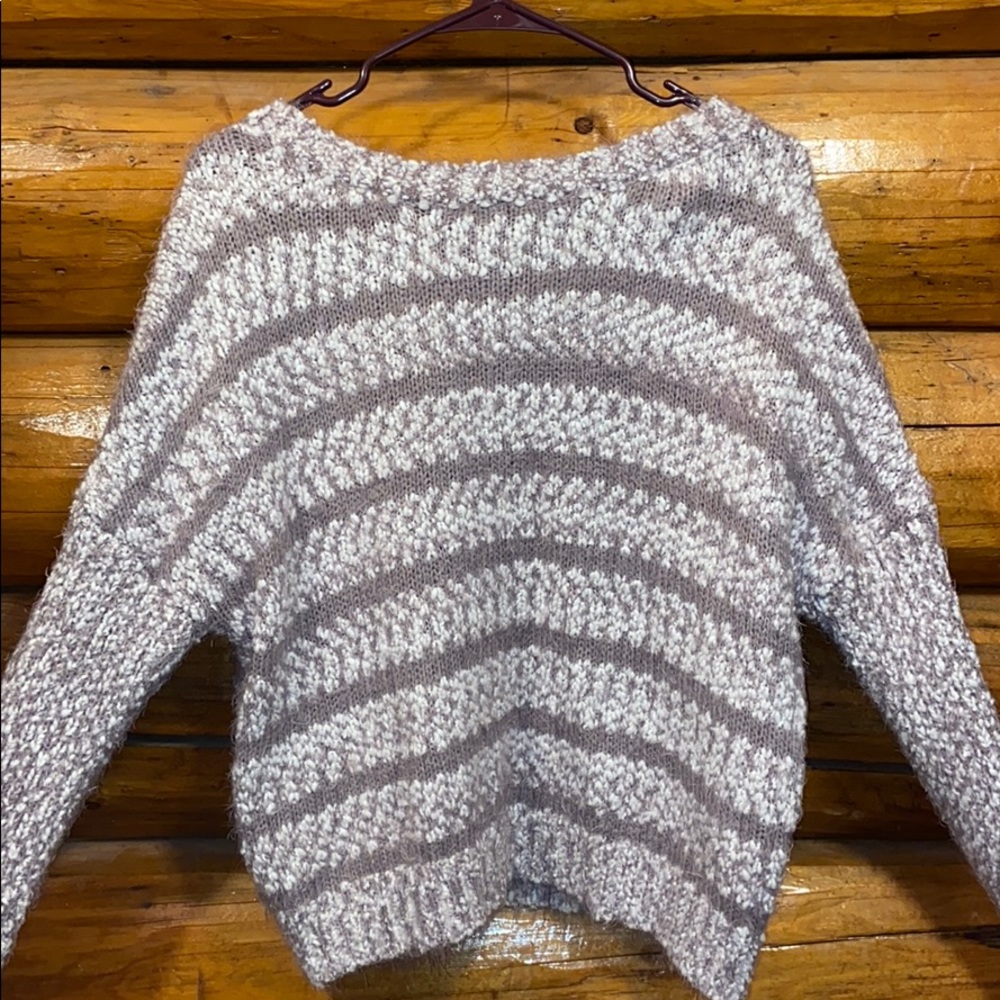 Target Sweater